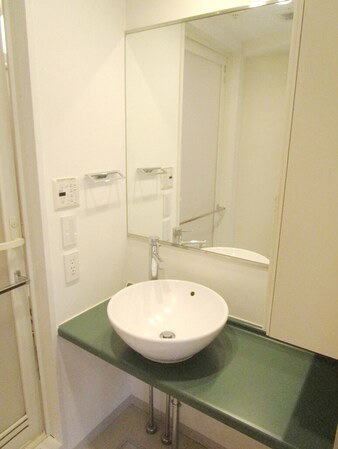 レジデンス雪谷大塚の物件内観写真